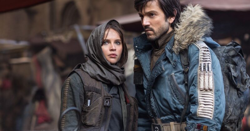 El Próximo Cómic de Rogue One Revelará el Pasado de Saw Gerrera y Responderá un Gran Misterio de Star Wars
