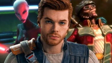 El Regreso de Cal Kestis: Star Wars Jedi Confirma Nuevo Lanzamiento para 2026