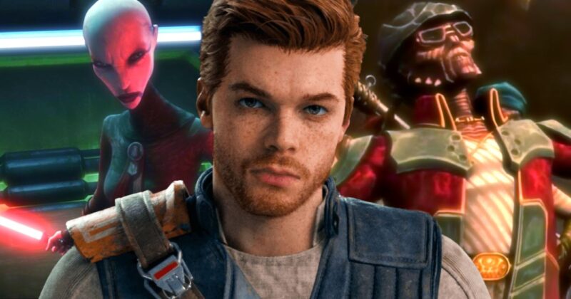 El Regreso de Cal Kestis: Star Wars Jedi Confirma Nuevo Lanzamiento para 2026
