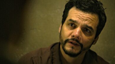 Dope Thief: La Serie Criminal de Ridley Scott Que Fusiona La Wire y Narcos en Apple TV+
