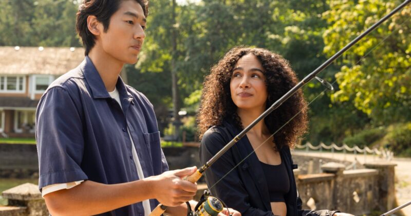 Every Year After Temporada 2: Todo lo que sabemos sobre el reparto y la trama