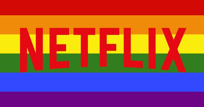 Cosmic Princess Kaguya: la película de anime imprescindible para celebrar el Mes del Orgullo en Netflix