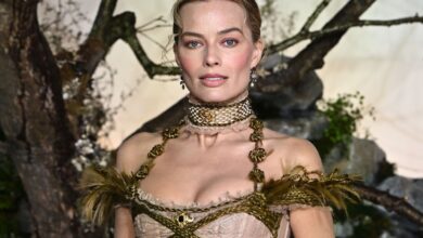 Ocean's Eleven: Nuevo Fichaje para la Precuelas Protagonizada por Margot Robbie y Bradley Cooper