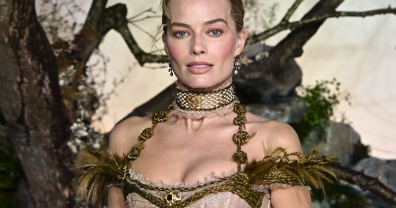 Ocean's Eleven: Nuevo Fichaje para la Precuelas Protagonizada por Margot Robbie y Bradley Cooper
