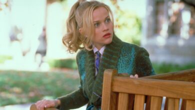 Elle, la precuela de Legally Blonde en Prime Video, revisita la historia de Elle Woods con un enfoque fresco y polémico