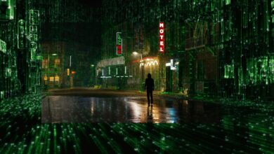 El Futuro de Matrix: Se Cierra un Ciclo y Comienza una Nueva Era Sin Las Wachowski