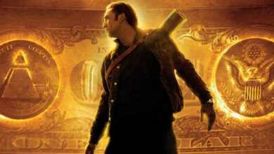 Nic Cage irrumpe en Call of Duty como nuevo operador en la temporada de acción