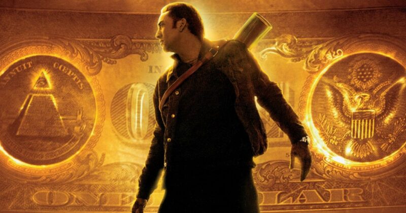 Nic Cage irrumpe en Call of Duty como nuevo operador en la temporada de acción