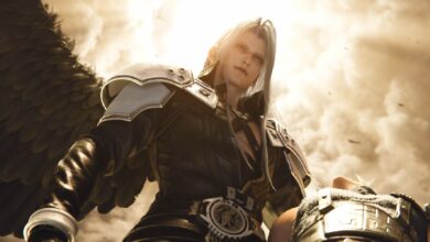 Final Fantasy 7 Revelation: Todo lo que sabemos de la esperada conclusión de la trilogía