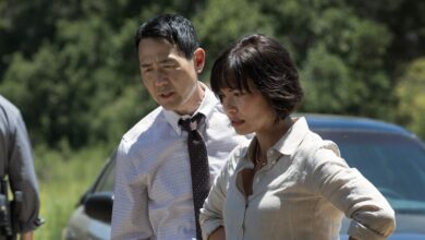 Criminal Minds: Evolution en Paramount+ Lleva el Drama Criminal a un Nivel Inéditamente Perturbador