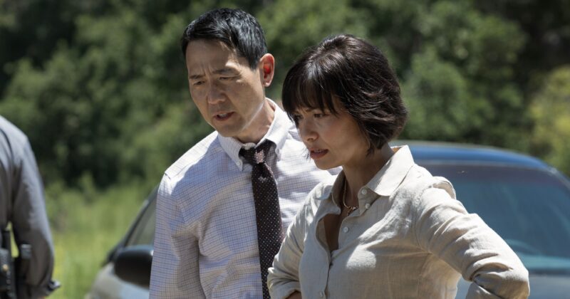 Criminal Minds: Evolution en Paramount+ Lleva el Drama Criminal a un Nivel Inéditamente Perturbador