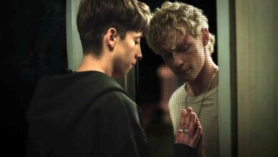 Leviticus: La relevante propuesta del horror queer que conquista críticas y llega a cines