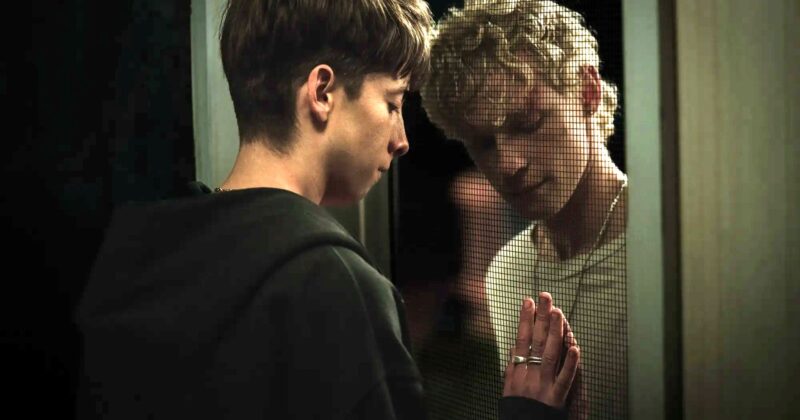 Leviticus: La relevante propuesta del horror queer que conquista críticas y llega a cines
