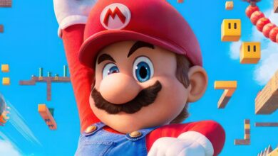 Todos los Películas y Series de Super Mario Bros.: De Clásicos a Modernos, Clasificados