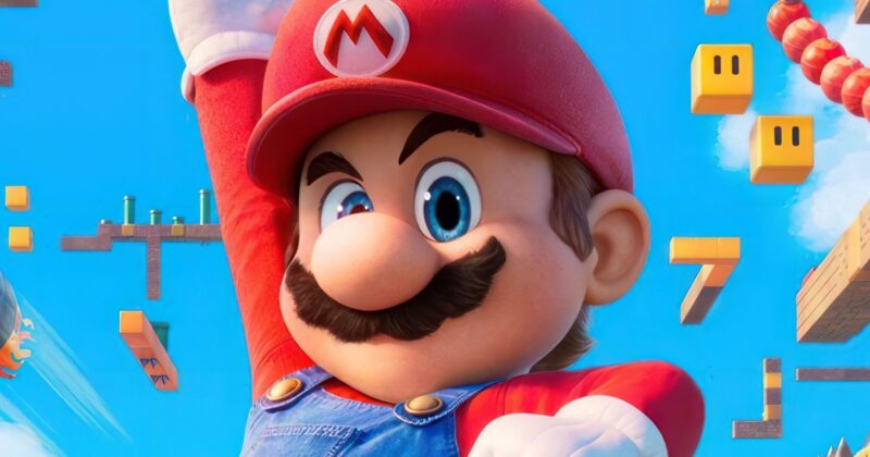 Todos los Películas y Series de Super Mario Bros.: De Clásicos a Modernos, Clasificados