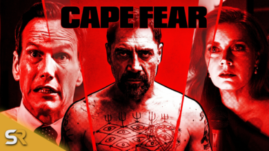 El reinicio de Cape Fear revela el error de Hollywood con el thriller para adultos
