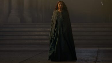 House of the Dragon: La evolución radical de Alicent Hightower en la tercera temporada