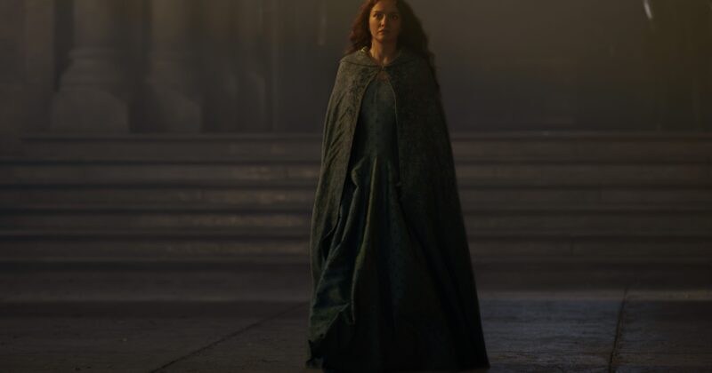 House of the Dragon: La evolución radical de Alicent Hightower en la tercera temporada