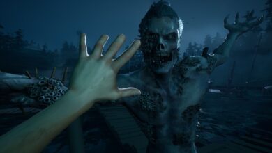 Last Harbor: La fusión perfecta entre aventura marítima y supervivencia zombie en mundo abierto