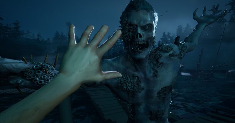 Last Harbor: La fusión perfecta entre aventura marítima y supervivencia zombie en mundo abierto