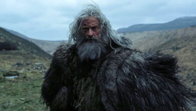 Hugh Jackman redefine la leyenda con una oscura y visceral muerte de Robin Hood en su nueva película R-rated