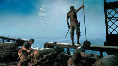 Assassin´s Creed Black Flag Resynced y su nueva secuela en cómic: la aventura pirata regresa con fuerza