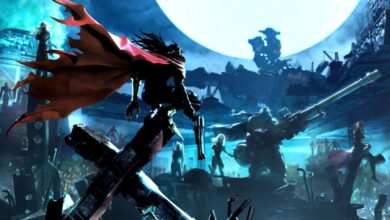Dirge of Cerberus: El juego de Final Fantasy 7 que merece una segunda oportunidad