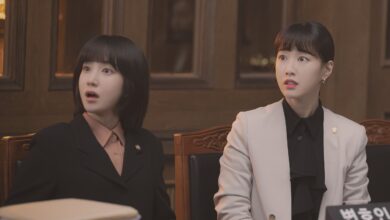 Extraordinary Attorney Woo: La joya oculta de los dramas legales en Netflix que deslumbró con 100% en Rotten Tomatoes