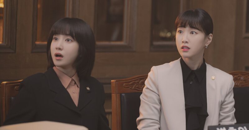 Extraordinary Attorney Woo: La joya oculta de los dramas legales en Netflix que deslumbró con 100% en Rotten Tomatoes