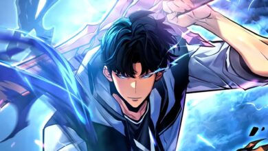 Solo Leveling: Ragnarok revoluciona su universo con un cambio de género y un giro inesperado en su saga