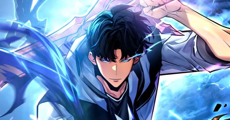 Solo Leveling: Ragnarok revoluciona su universo con un cambio de género y un giro inesperado en su saga