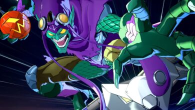 Marvel y su desafío con los villanos en los juegos de lucha de 2026