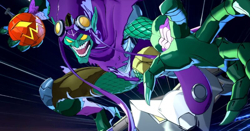 Marvel y su desafío con los villanos en los juegos de lucha de 2026