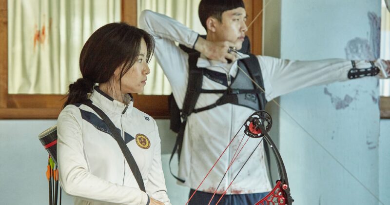 All of Us Are Dead: El fenómeno coreano de zombis que marcó un hito en Netflix y la larga espera para su segunda temporada