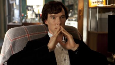 La Frase Más Icónica de Sherlock Que Sigue Marcando un Hito en la Televisión Moderna