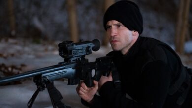 El Verdadero Punisher Debuta en el MCU con Spider-Man: Brand New Day