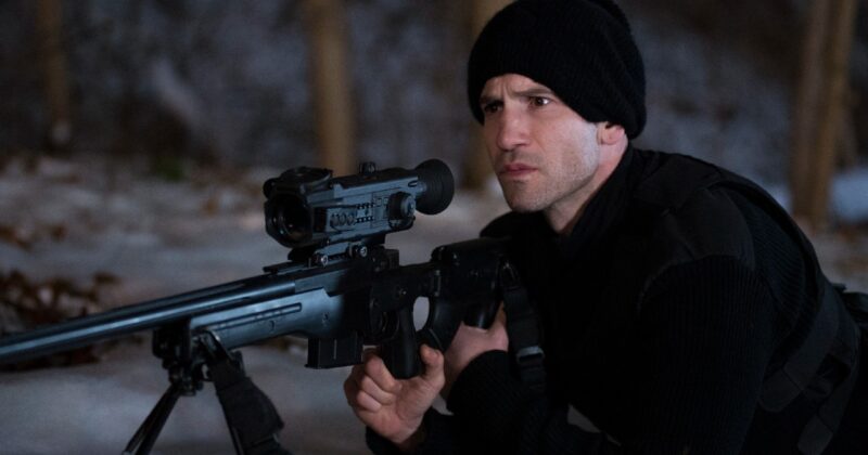 El Verdadero Punisher Debuta en el MCU con Spider-Man: Brand New Day