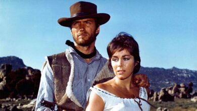 La película de 1954 que revolucionó los westerns y sentó las bases para los clásicos de Clint Eastwood