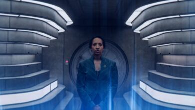 Regresa Silo: La serie de ciencia ficción distópica imprescindible de Apple TV+ vuelve con su temporada 3 este julio