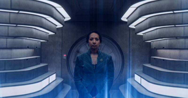 Regresa Silo: La serie de ciencia ficción distópica imprescindible de Apple TV+ vuelve con su temporada 3 este julio