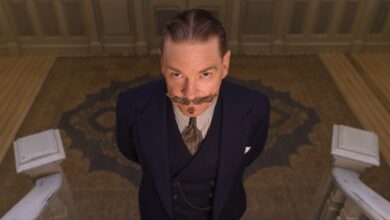 Edward Bluemel Revoluciona la Imagen de Hercule Poirot en la Nueva Serie de la BBC