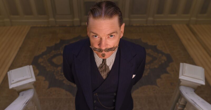 Edward Bluemel Revoluciona la Imagen de Hercule Poirot en la Nueva Serie de la BBC