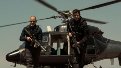 El Fin de una Era para John Krasinski como Jack Ryan: ¿Qué Depara el Futuro de la Franquicia?