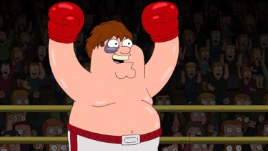 Seth MacFarlane y las condiciones para hacer la película de Family Guy