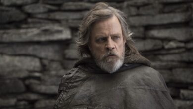 El Cambio de Actor en Luke Skywalker Demuestra que el Recasting Puede Triunfar en Star Wars