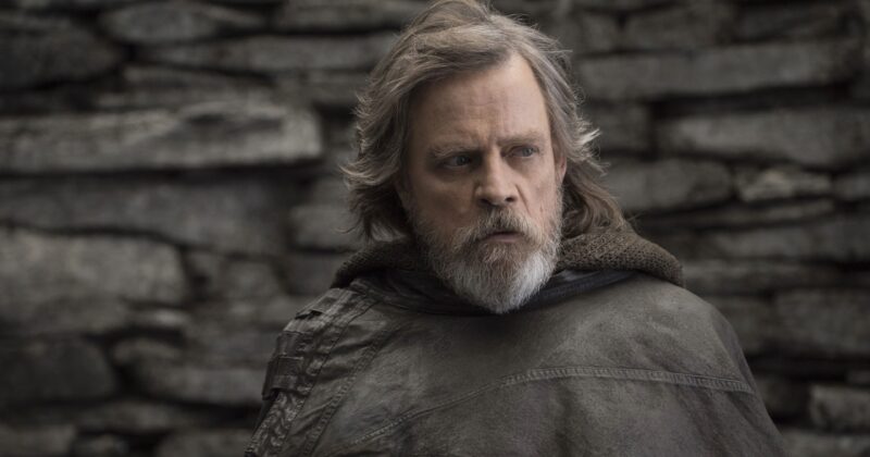 El Cambio de Actor en Luke Skywalker Demuestra que el Recasting Puede Triunfar en Star Wars