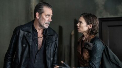 Maggie y Negan se enfrentan al caos para reconstruir Nueva York en la temporada 3 de The Walking Dead: Dead City