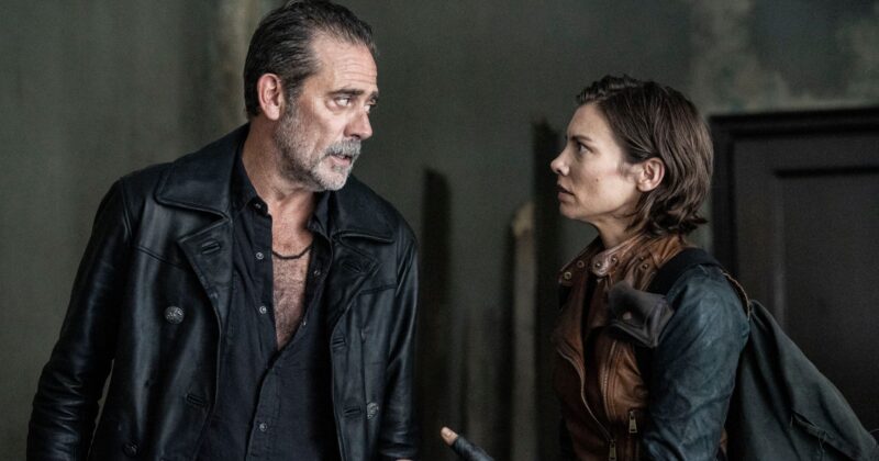 Maggie y Negan se enfrentan al caos para reconstruir Nueva York en la temporada 3 de The Walking Dead: Dead City