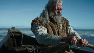 The Death of Robin Hood: Hugh Jackman Reinventa el Mito con un Thriller Siniestro y Profundo