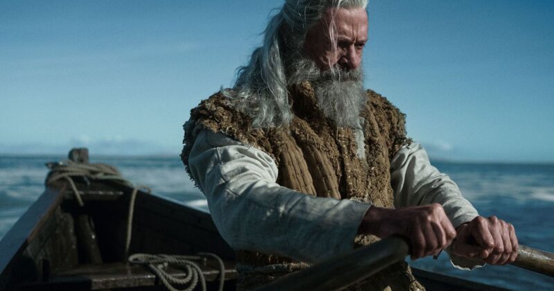 The Death of Robin Hood: Hugh Jackman Reinventa el Mito con un Thriller Siniestro y Profundo